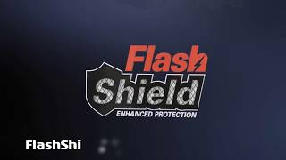 Ace Gastite FlashShield Technology