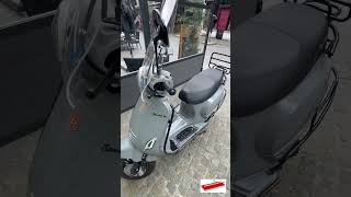 La Souris Scooter: I want one!