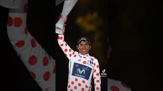 NAIRO QUINTANA 🇨🇴 - El mejor ciclista de AMERICA