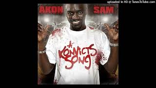 Akon - Gangsta Bop