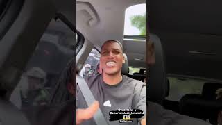 Yerry Mina & Cuadrado Improvisando Parte 2