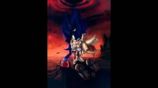 dark sonic