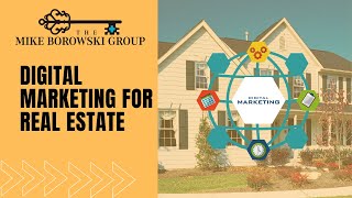 Digital Marketing for Real Estate