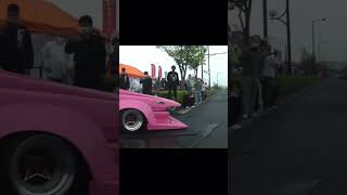 Bosozoku Cars Shakotan YankyStyle VipStyle KyushaStyle Grachan Japan