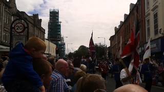 Irvine boyne demo Pt 5