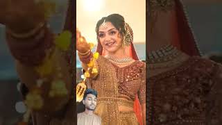 Sajna Megha Bride Entry Dance#shorts #trendingshorts #dance #bride #meghachaube