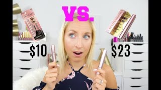 Lash Paradise VS Better Than Sex | July 2017