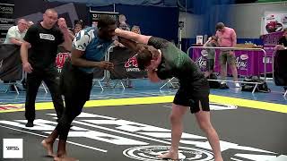 🔥SEMIFINAL🔥 Ademola Odusanya ⚡️VS⚡️ Cormac Anderson