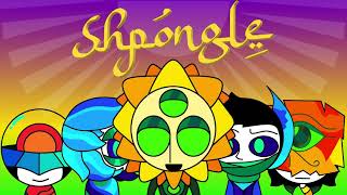 🎶 Shpongle 🎶