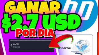 PÁGINA PARA GANAR USDT DIARIO - $2.70 POR DIA UN SOLO CLICK