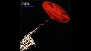 Camel - Dunkirk (Live 1975)