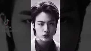 Kim Seokjin ~~My Oh My [FMV] #shorts