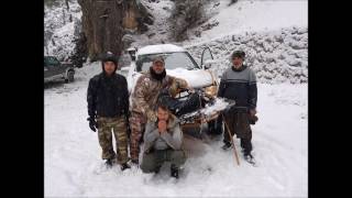 1000 mtr. Long range hunting Anatolian bezoar ibex in Tarsus  Turkey .Turgayttt dec. 2016