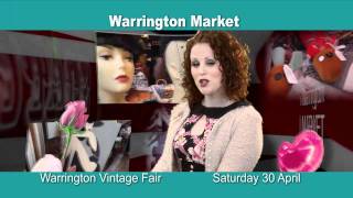 Royal vintage fair Sat 30 April