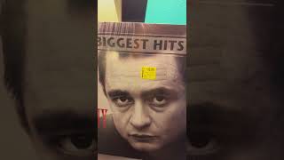 Another great vinyl bargain @Walmart  @AnthonyGambler812 #johnnycash #vinylcommunity