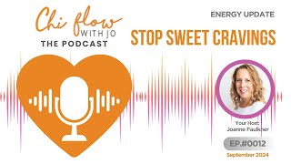 STOP SWEET CRAVINGS | ENERGY UPDATE #qigongonline #sweetcravings #qigongforhealth