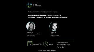 Meetup: A Data Driven Proactive Approach to Maximize Treatment Adherence of Patients