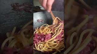 PASTA CON LE CIPOLLE | CHEF in CAMICIA