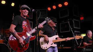 Billy The Kid & The Regulators 2024 10 03 "Full Show" Boca Raton, Florida - The Funky Biscuit