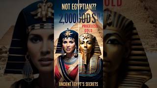 5 Crazy Ancient Egyptian FACTS #shorts #viralshorts #ytshorts