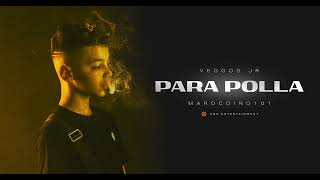 Marocoino101 - PARA POLLA (Official Audio)