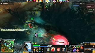 Epic play Lycan