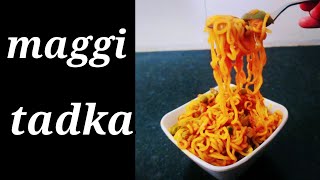 maggi