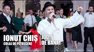 Ionut Chis - Colaj Muzica de petrecere - Joc de Banat