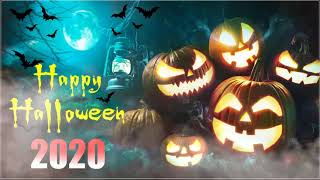 Musique d'halloween 2021 👻 Musique Halloween qui Fait Peur Mix 👻 Happy Halloween 2021