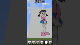 Minecraft animations #trending #pixelart #shortfeed #shorts #short #viralshort #subscribe #shizuka