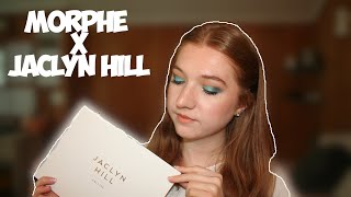 MAKEUP REVUE : JACLYN HILL x MORPHE volume 1