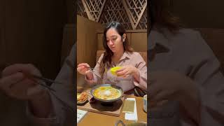 Asmr Mie telur-chiken