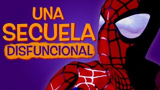 La SERIE de Spider-Man que se ADELANTÓ a su época