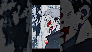 Skibidi Toilet part 2 JuJutsu Kaisen #edit #shorts #fyp #foryou