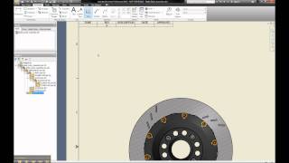 What's New Vault 2012 Synchronous in-Cad Revision Table