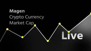 Java Script: Magen Crypto Currency Realtime Live Market Cap With Multi Currencies Supported