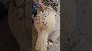 Wooden Work by Star Enterprises. #wood #furniture #woodfurniture #shorts #short #video #viralvideo