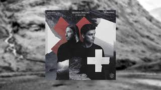 Martin Garrix & Matisse & Sadko ft. John Martin - Higher Ground Forever // EK Mashup