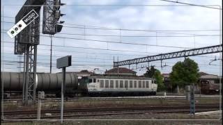 FERROVIE ITALIA - Anni 2010 - Garlasco, Voghera Stazione e Officine