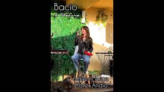 Bacio Evenimente - Scrie-mi orice ( cover) Live