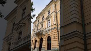 Polish 🇵🇱 architecture #architecture #polish #oldhouse #history