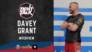 DAVEY GRANT ON MARLON 'CHITO' VERA BOUT, MARTINEZ WIN, KARL TANSWELL LEGACY, COACHING & MORE