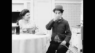 Charlie Chaplin's "The Count"