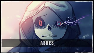 Ashes | Dust Sans Theme | Dusttale AU | Jinify Original