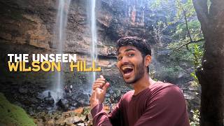 THIS PLACE WILL AWESTRUCK YOU || Wilson Hill