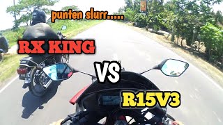 RX KING MEMANG GAK ADA LAWANNYA || RX KING INDONESIA