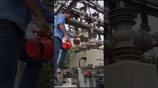 Tupo site Osha Transformer