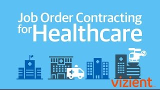 JOC Healthcare Vizient