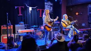 Jeff Crosby @ The Tractor Tavern (Seattle WA) June 19, 2024