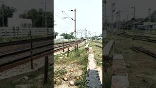 02876 Neelanchal express anand vihar terminal /bhubaneswar passing shikohabad junction